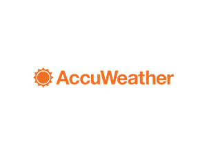 AccuWeather Logo