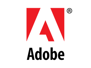 Adobe Logo