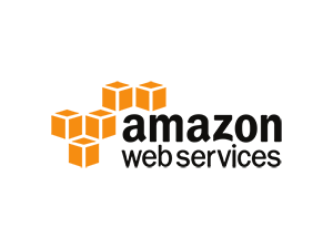 Amazon Web Services Logo