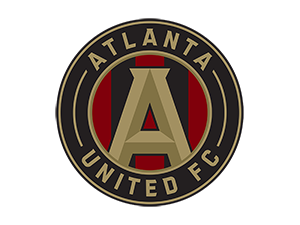 Atlanta United FC Logo