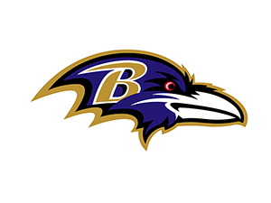 Baltimore Ravens Logo