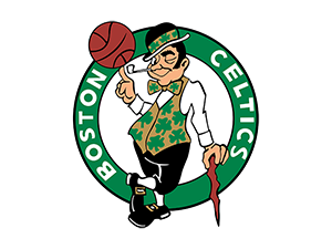 Boston Celtics Logo