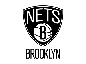 Brooklyn Nets Logo