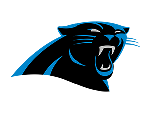 Carolina Panthers Logo