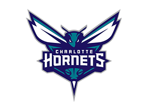 Charlotte Hornets Logo