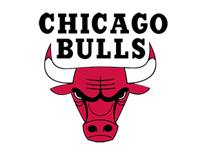 Chicago Bulls Logo