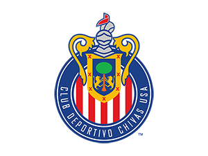 Chivas USA Logo