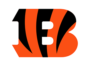 Cincinnati Bengals Logo