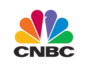 CNBC Logo