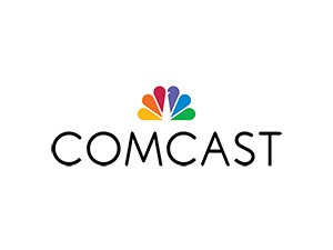 Comcast Logo