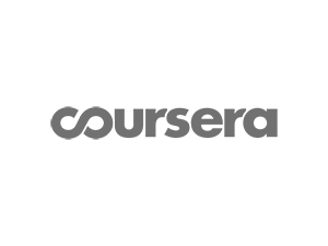 Coursera Logo