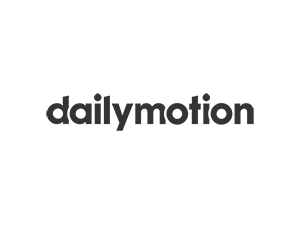 Dailymotion Logo