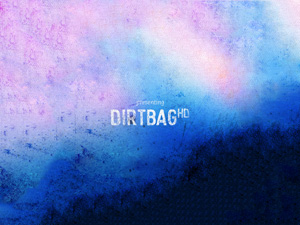 Dirtbag HD Brushes by Visual Idiot