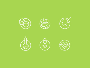 Health Icons Set