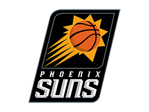 Phoenix Suns Logo