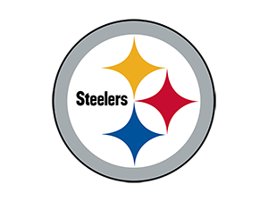 Pittsburgh Steelers Logo