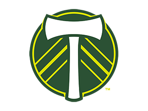 Portland Timbers Logo