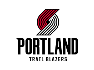 Portland Trail Blazers Logo