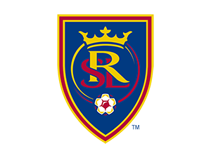 Real Salt Lake Logo