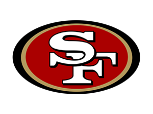 San Francisco 49ers Logo