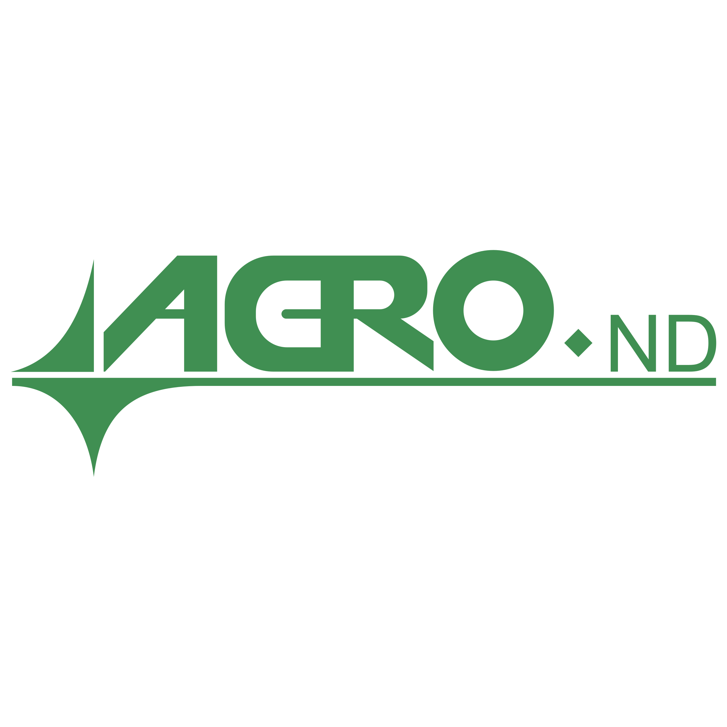 Agro ND 01 Logo png transparent