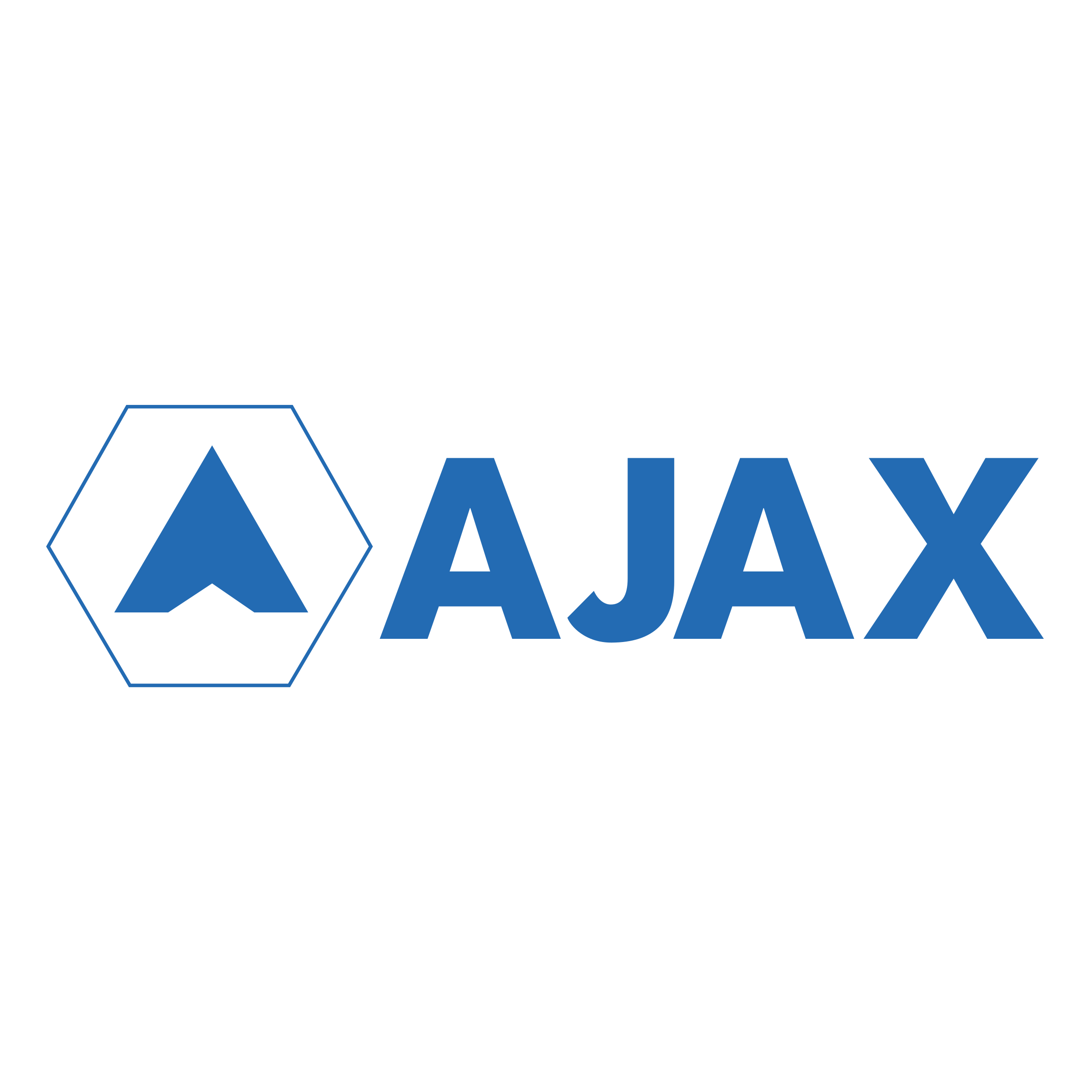 Ajax 02 Logo png transparent