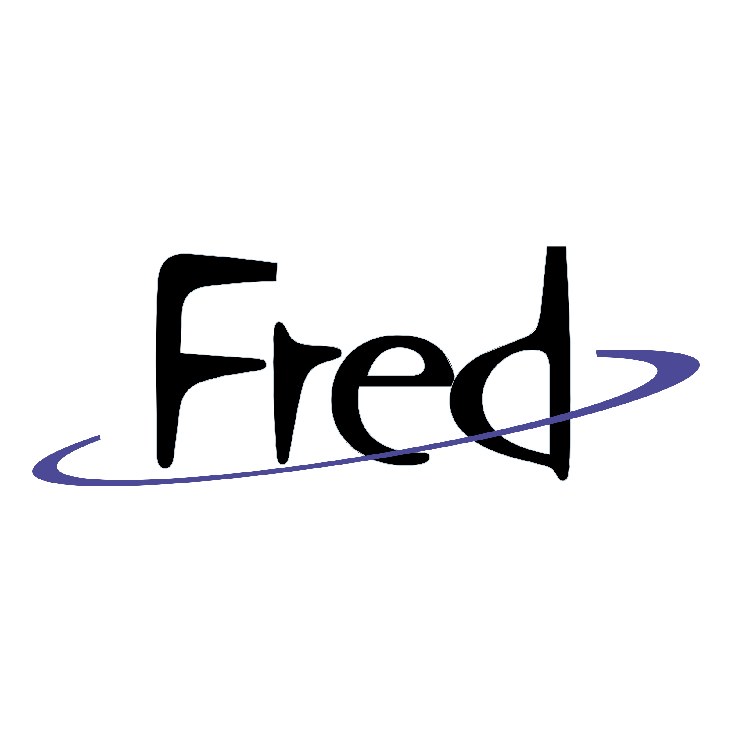 Fred Logo png transparent