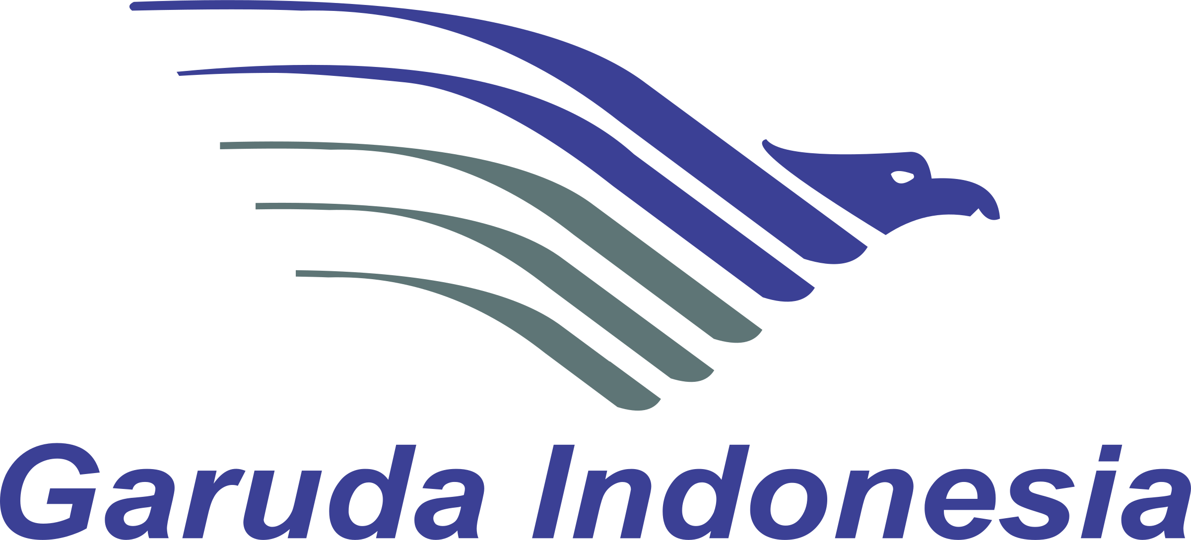 Download 9200 Gambar Garuda Indonesia Png Paling Bagus HD