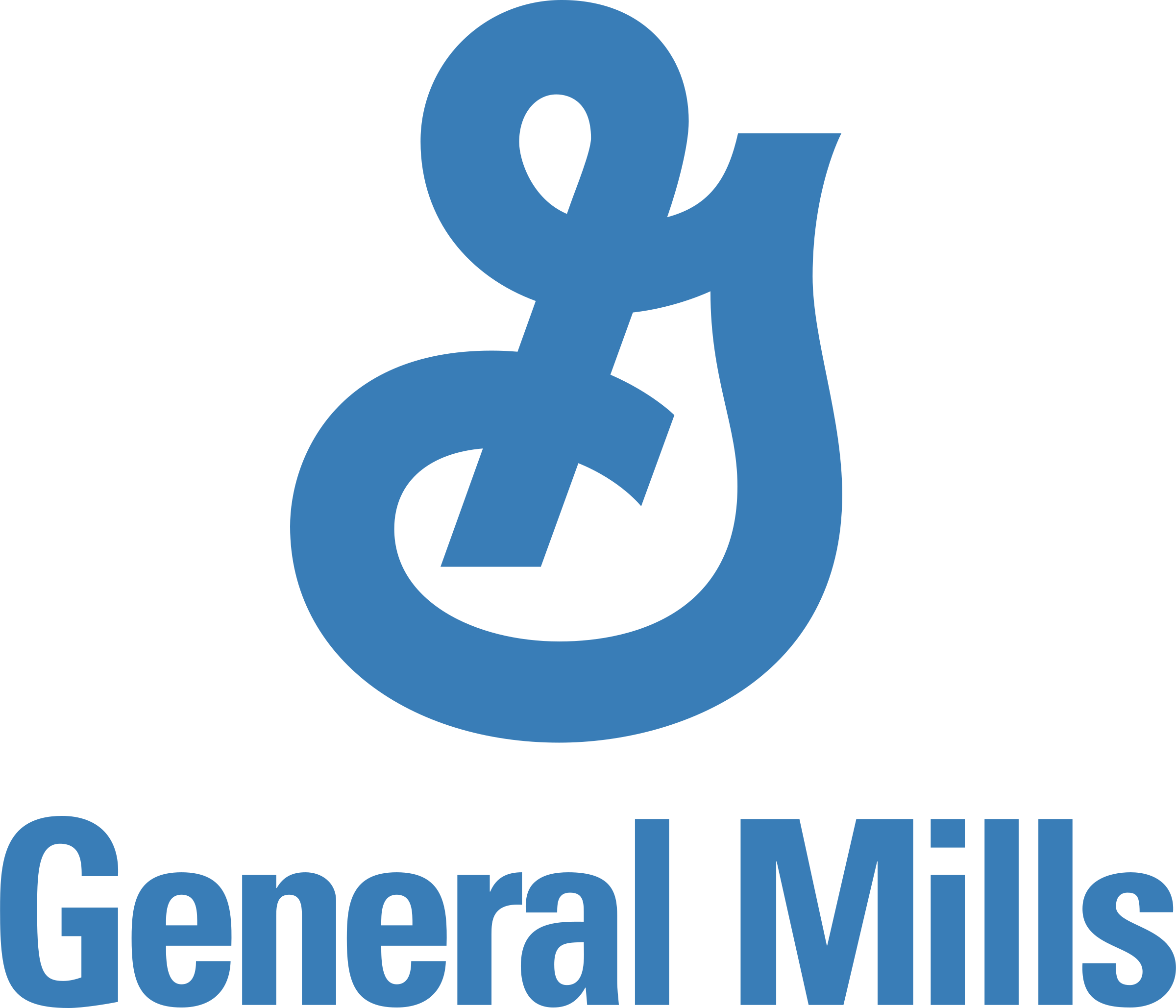 General Mills Logo png transparent