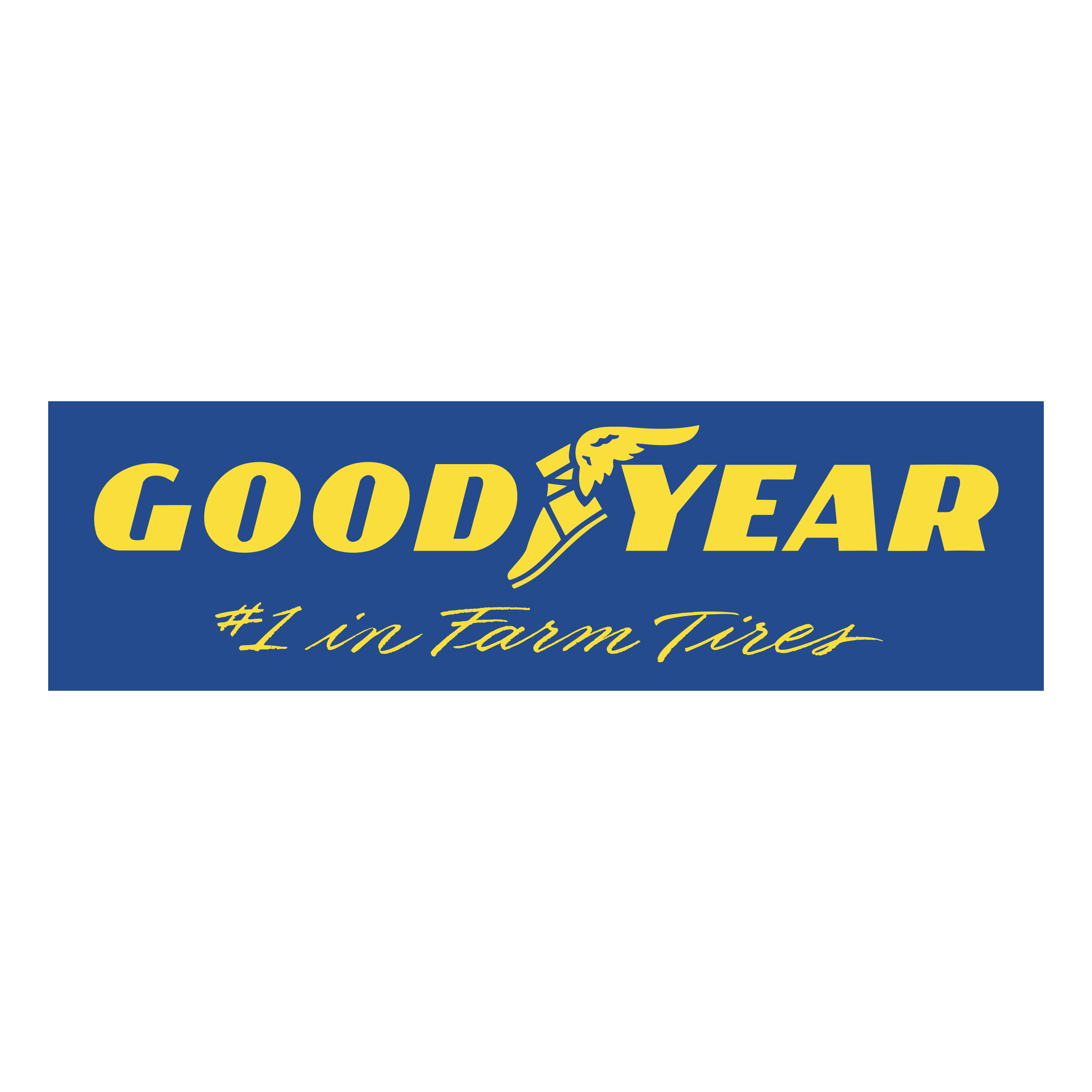 Goodyear Logo png transparent