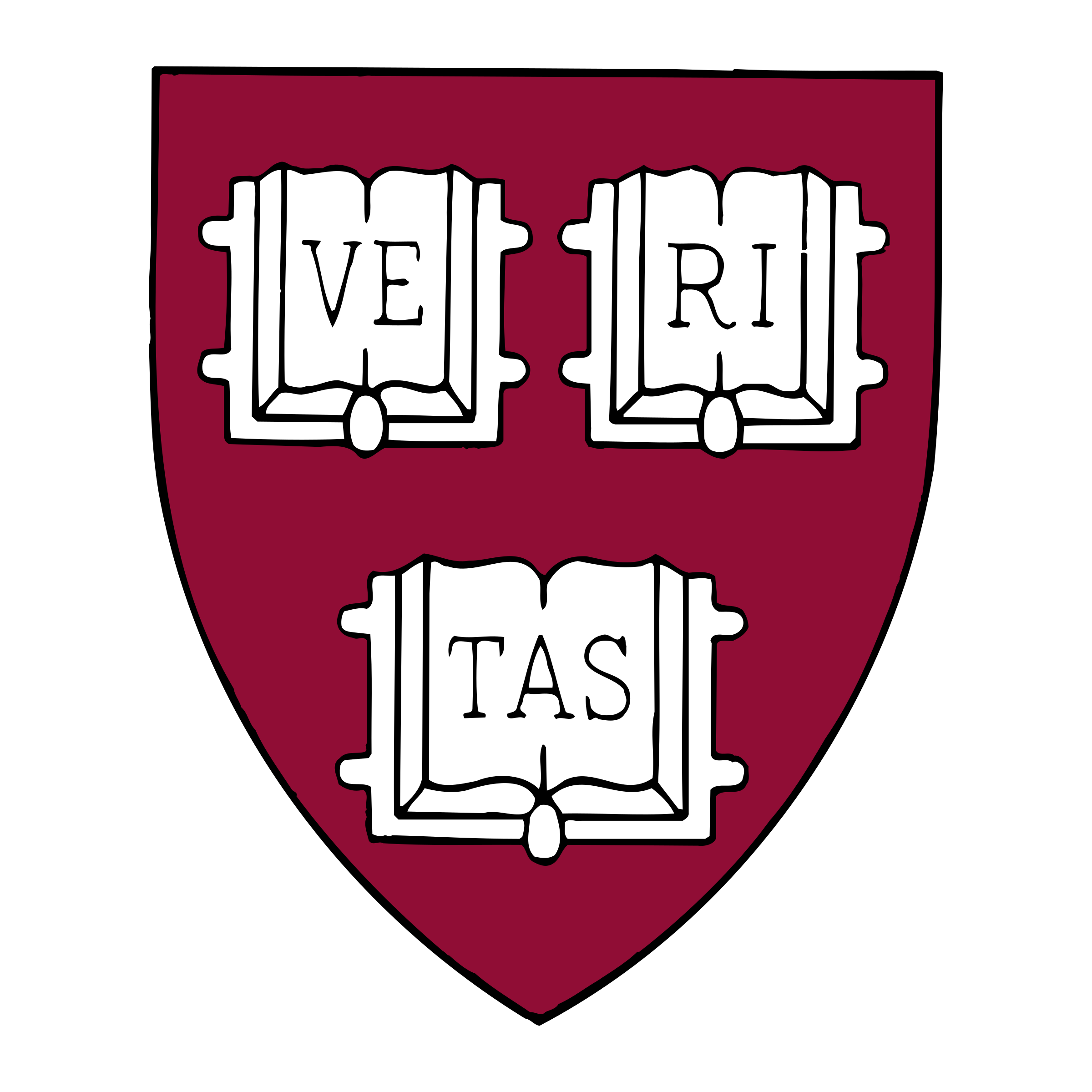 Harvard Logo Png