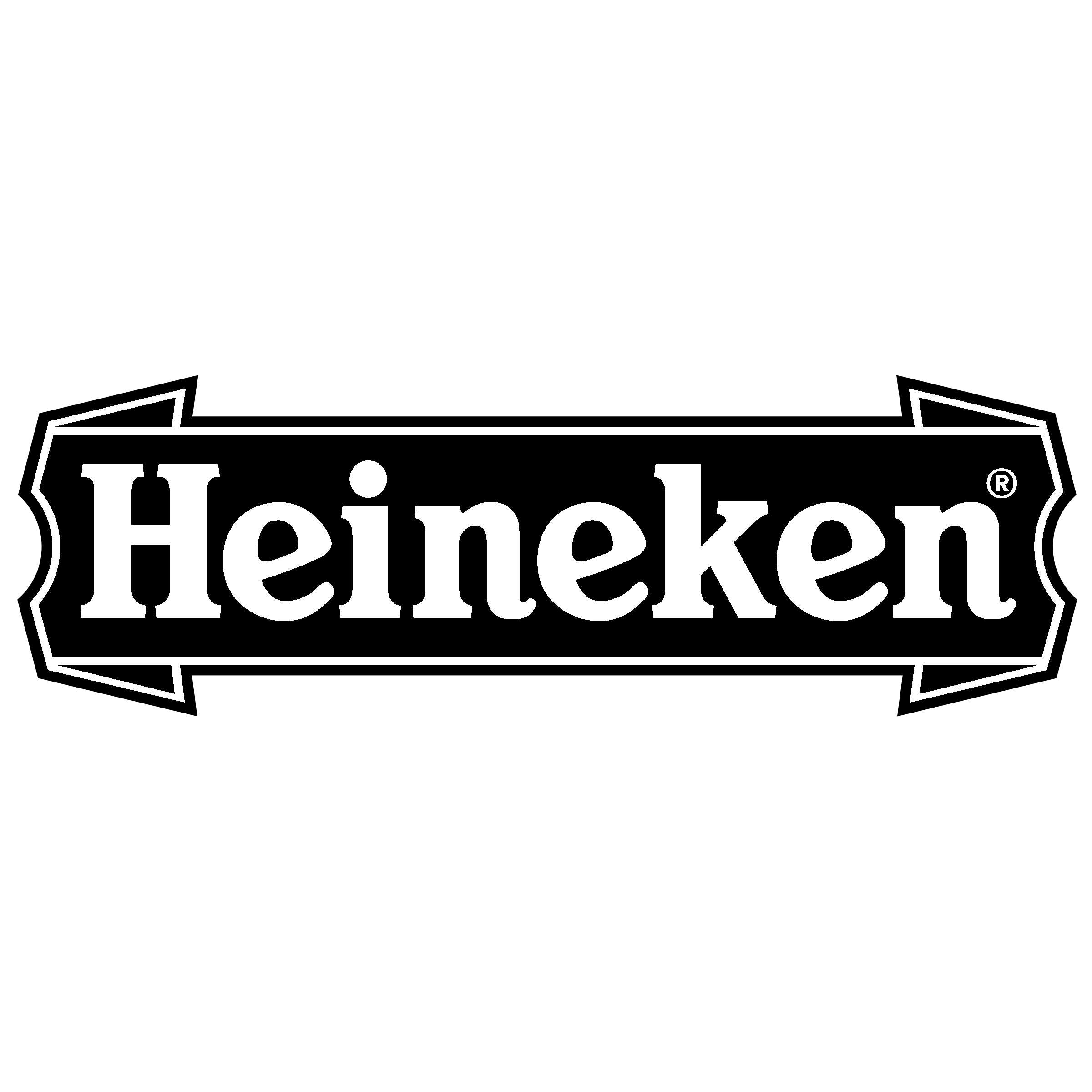 Heineken Logo 2022 Png