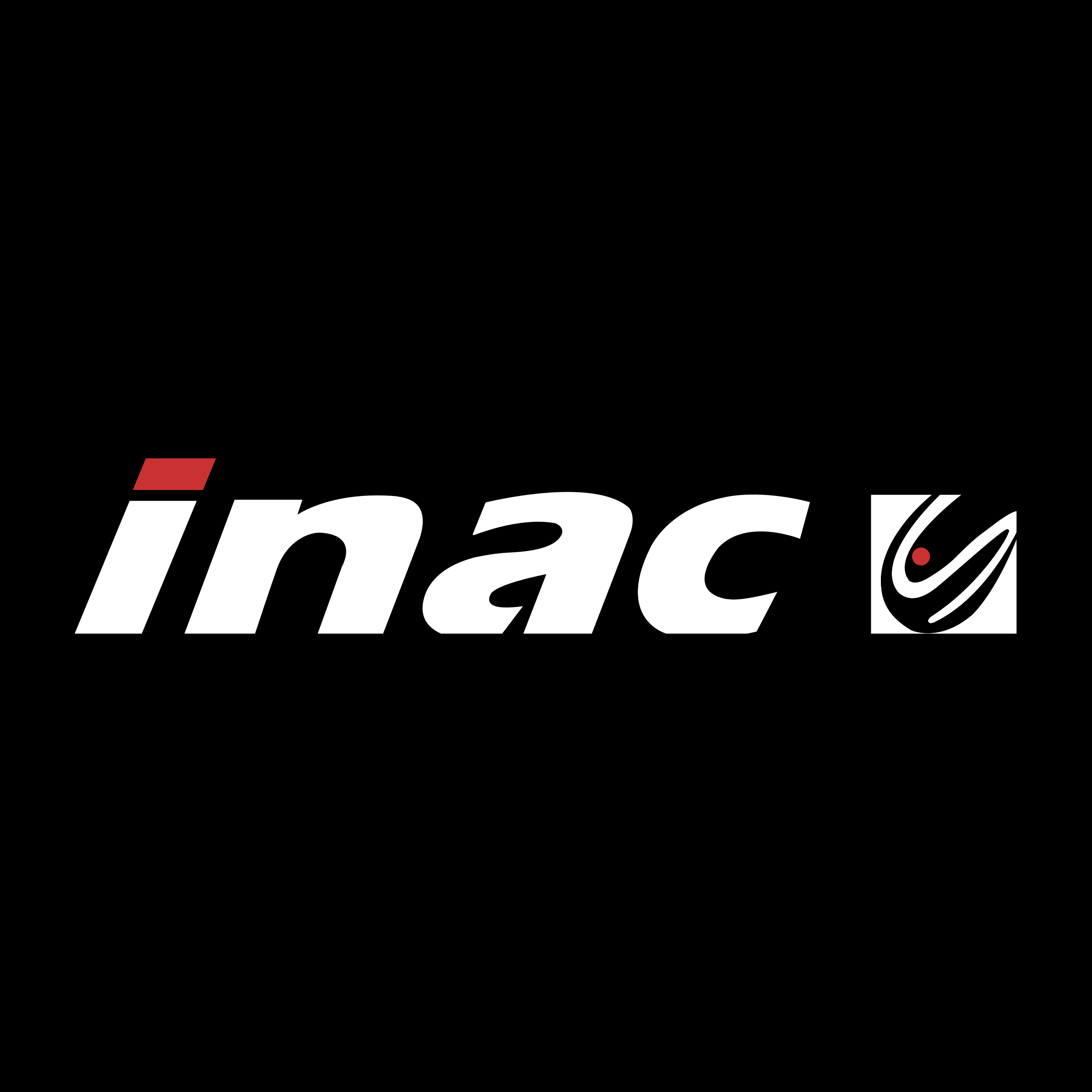 Inac Logo png transparent