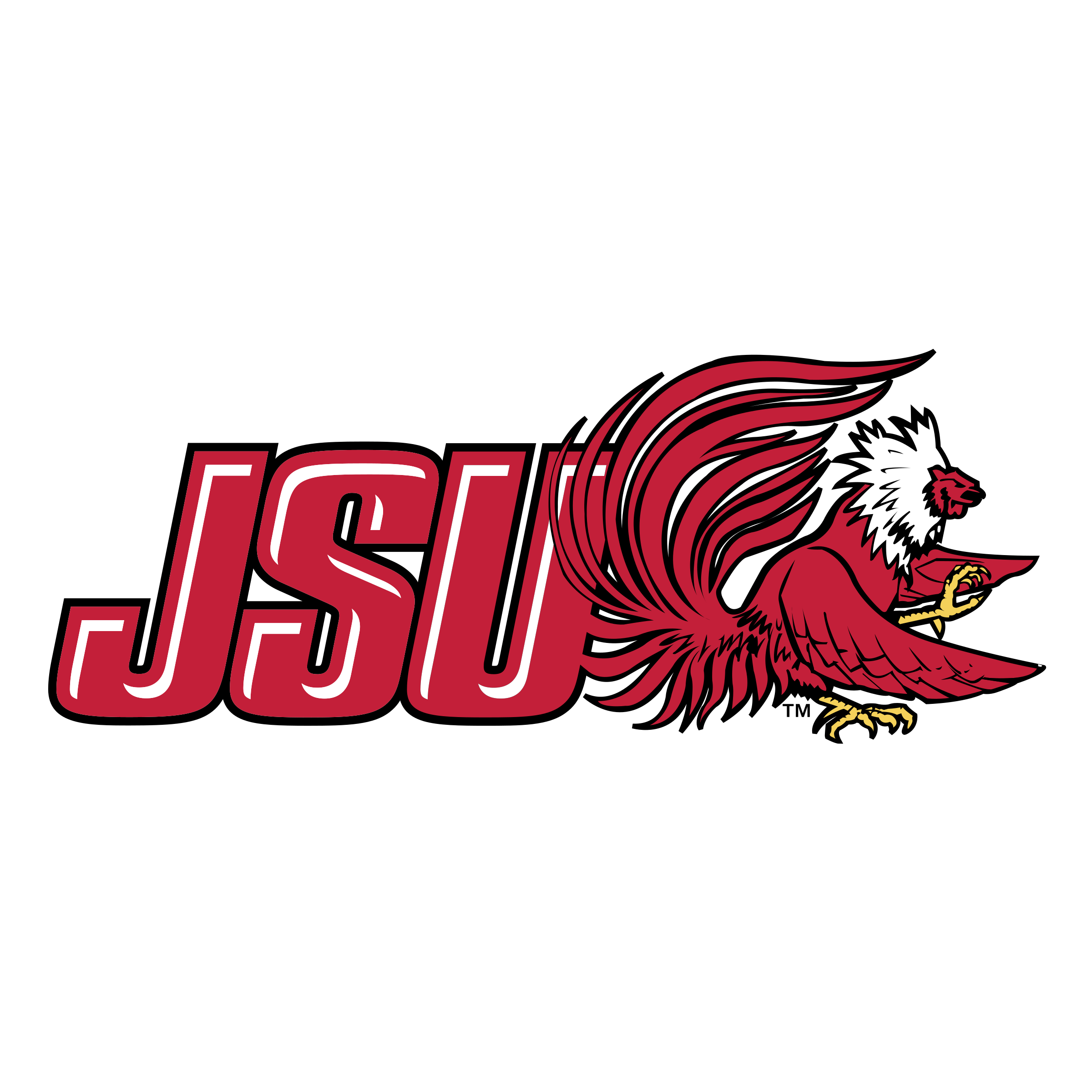 Aggregate more than 130 jsu logo best - camera.edu.vn