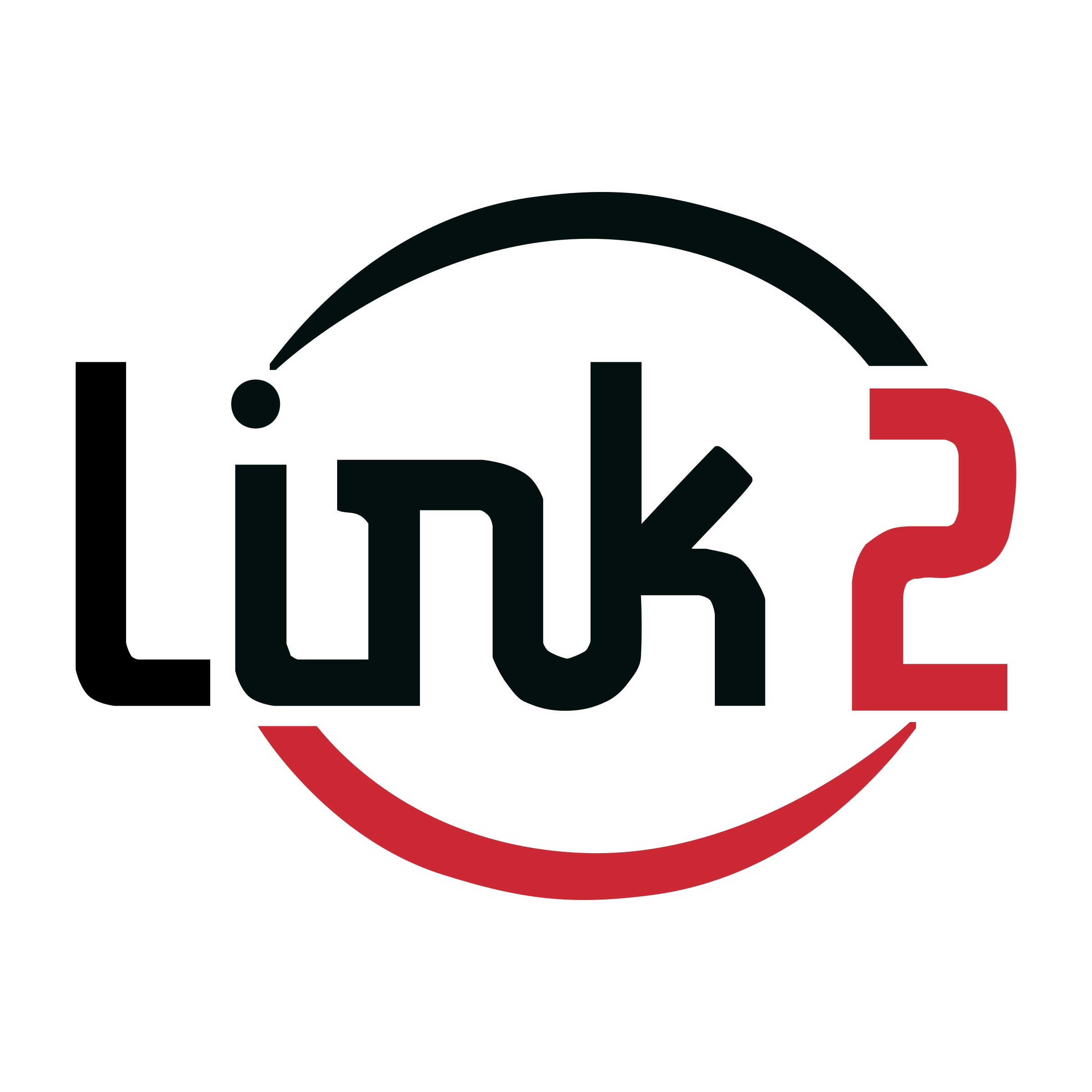 Link 2 Logo png transparent