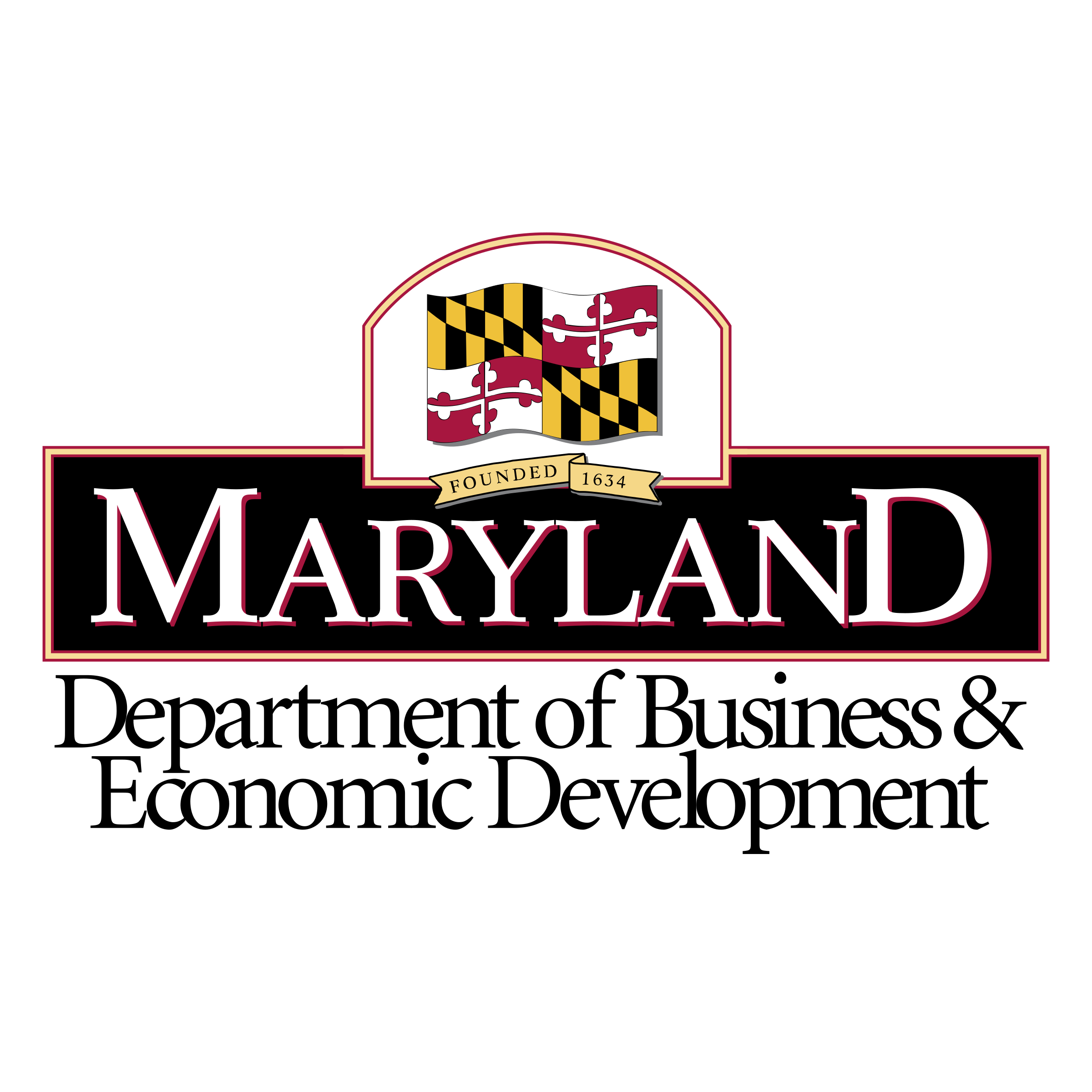 Maryland Logo png transparent