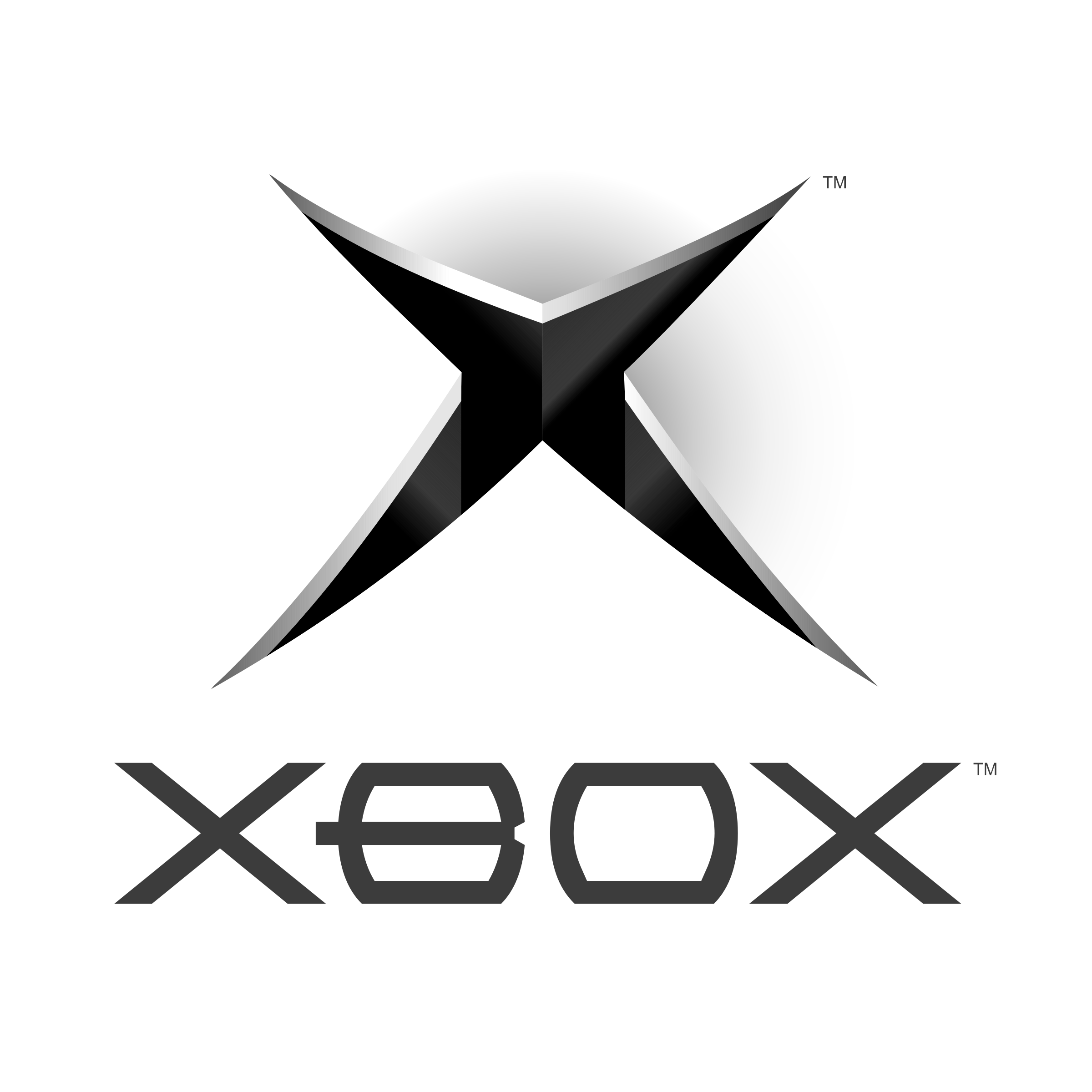 Xbox Logo Vector A