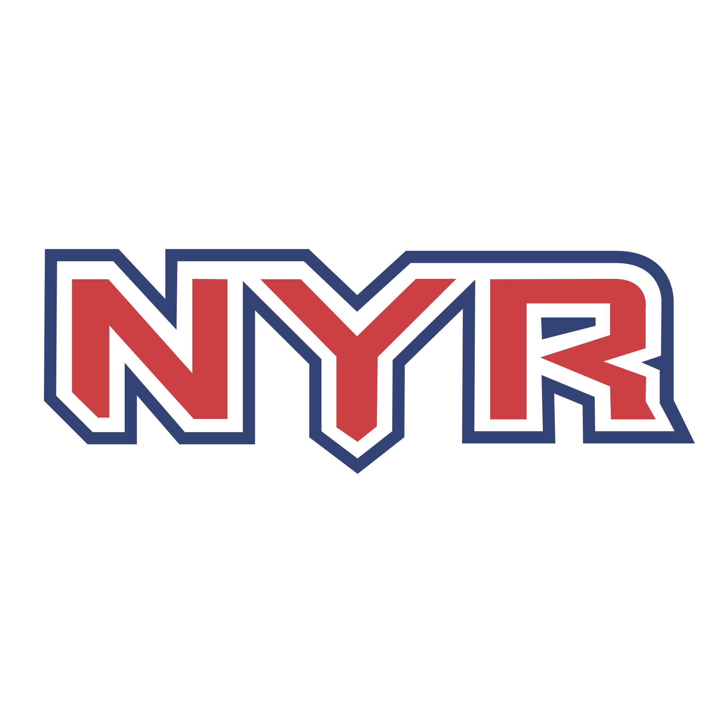 New York Rangers Logo png transparent