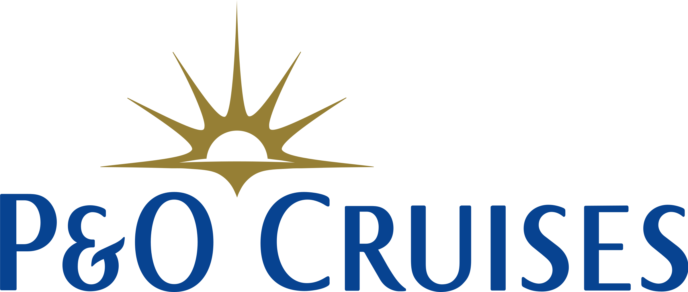 Cruise Logo