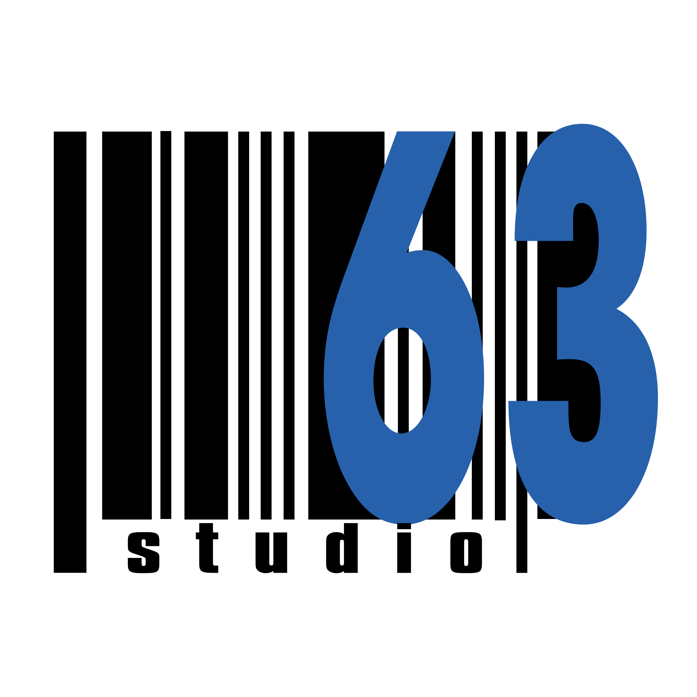 Studio 63 Logo png transparent