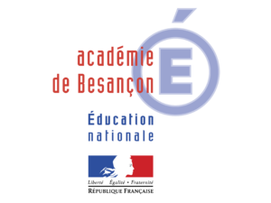 Academie de Besancon Logo