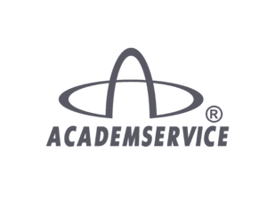 Academservice Logo