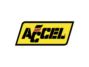 Accel Logo