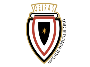 AD Oeiras Logo