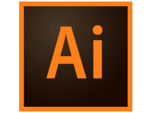 Adobe Illustrator CC Logo