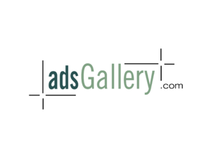 adsGallery Logo