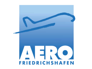 Aero Friedrichshafen Logo