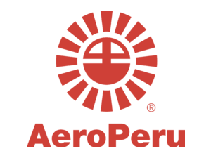 AERO PERU 2 Logo