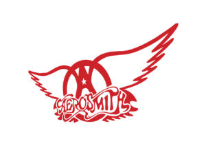 Aerosmith Logo