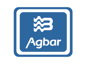 Agbar Logo